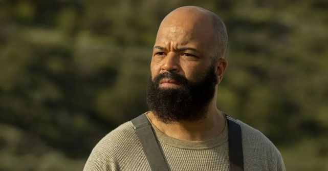 《西部世界》男主角"伯纳德"演员杰弗里·怀特透露第四季已经开始制作