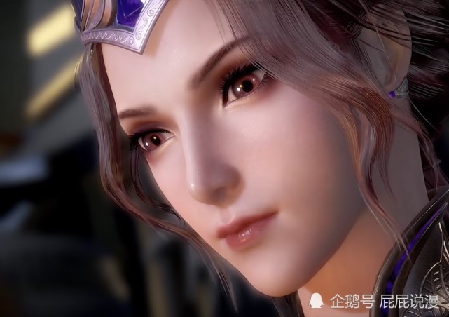 斗罗大陆 别犯花痴了 史莱克四帅 谁是你喜欢的那款