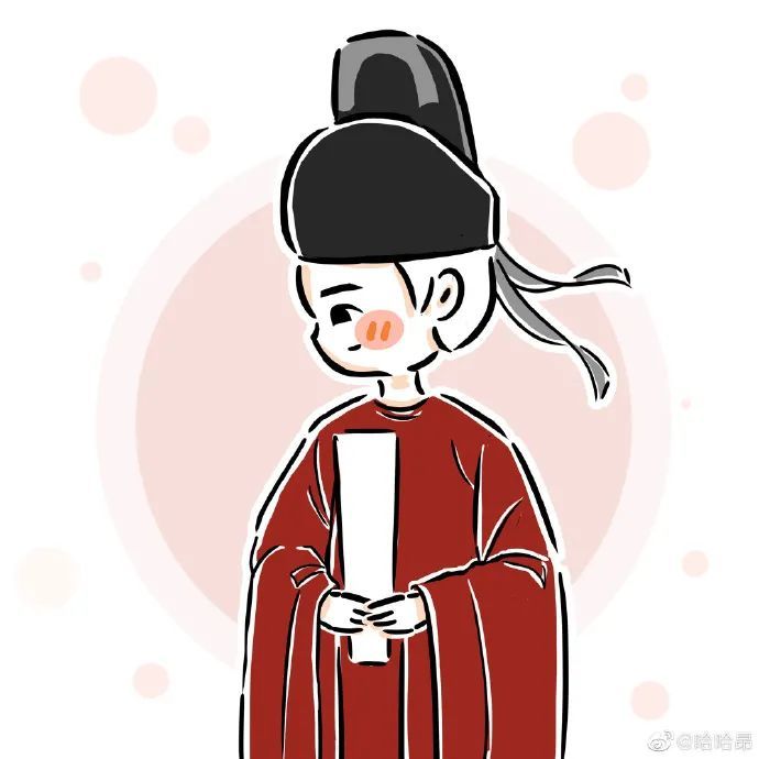 踏莎行|长歌行q版人物集_腾讯新闻