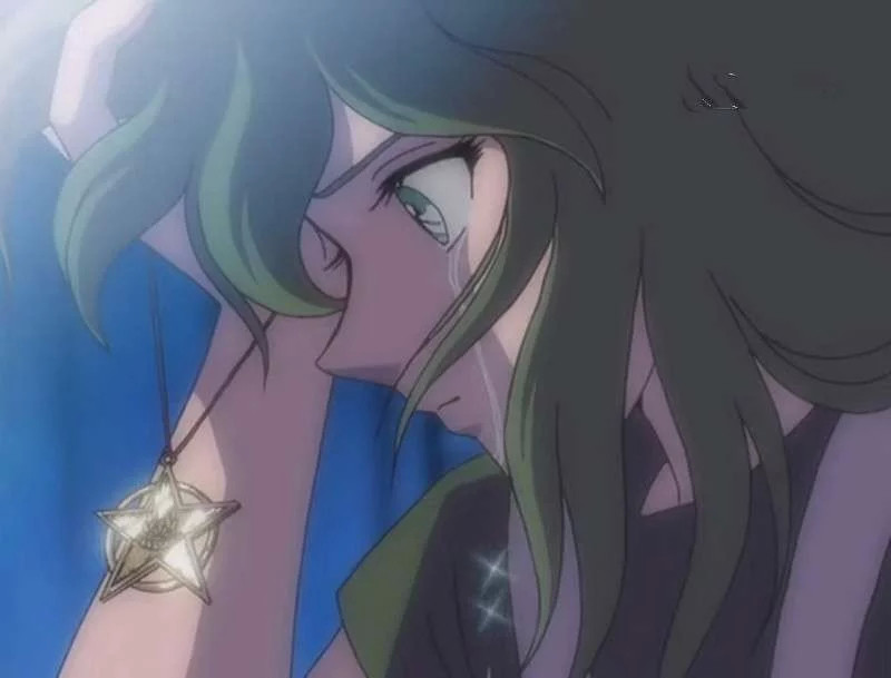 圣斗士星矢好好的男孩仙女座瞬为何偏偏让观众误以为是女孩