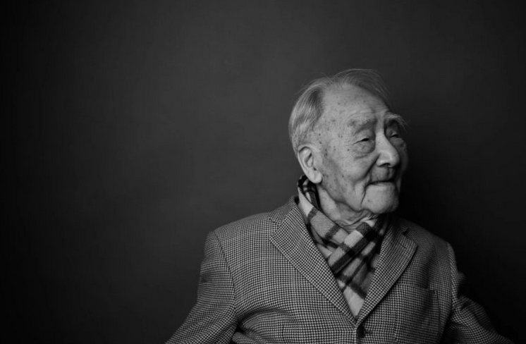 中国翻译界泰斗许渊冲先生逝世享年100岁