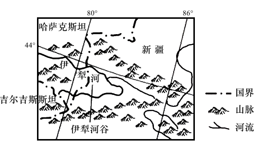 【地理视野】关于奇妙的坡地逆温现象的地理解读