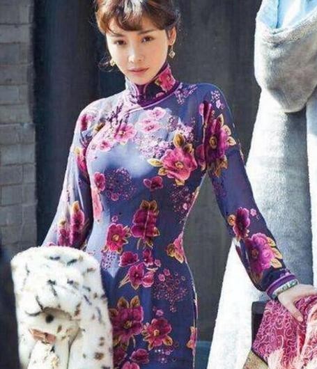 废都庄之蝶岳母通阴阳懂因果却解不了女婿的风流情债