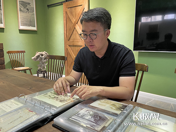 朱海洋樱桃田上的造梦艺术家