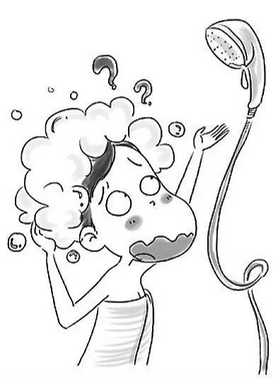 排忧解难我为群众办实事居民饱受缺水之困协调登门解决水荒