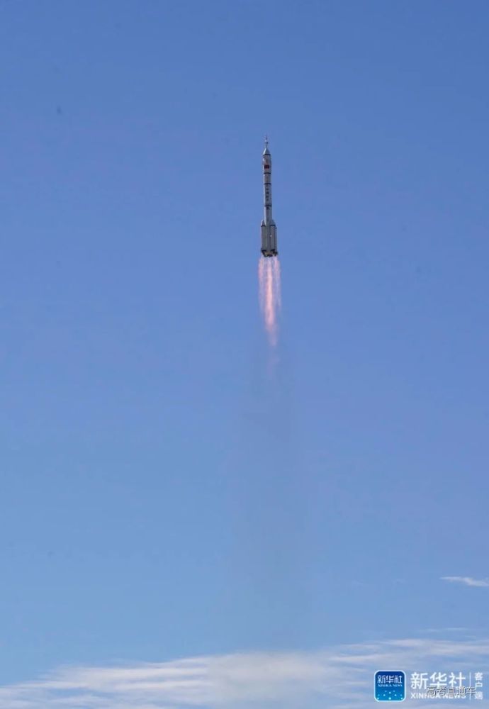 神舟十二号发射成功 竟隐藏这么多高考考点 明年大概率要考 腾讯新闻