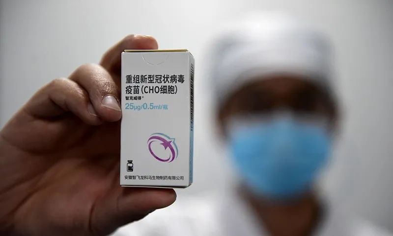 获批紧急使用打3针的新冠疫苗来广东了这些人可接种