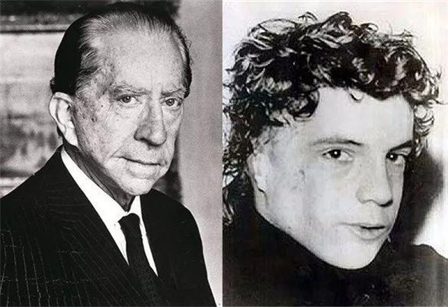 抠门的世界首富,孙子被绑架要1700万,他却硬是砍到290万|保罗·盖蒂