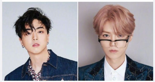 junny为了更好地完成自己的梦想,用赚到的第一桶金毅然去往韩国深造.