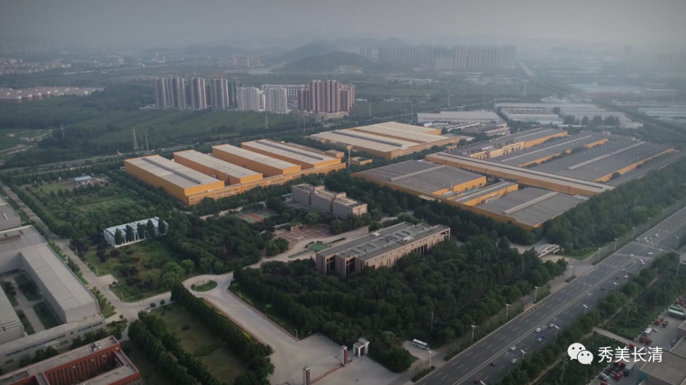 【走进百年济柴】从"中国制造"跨步到"中国创造"