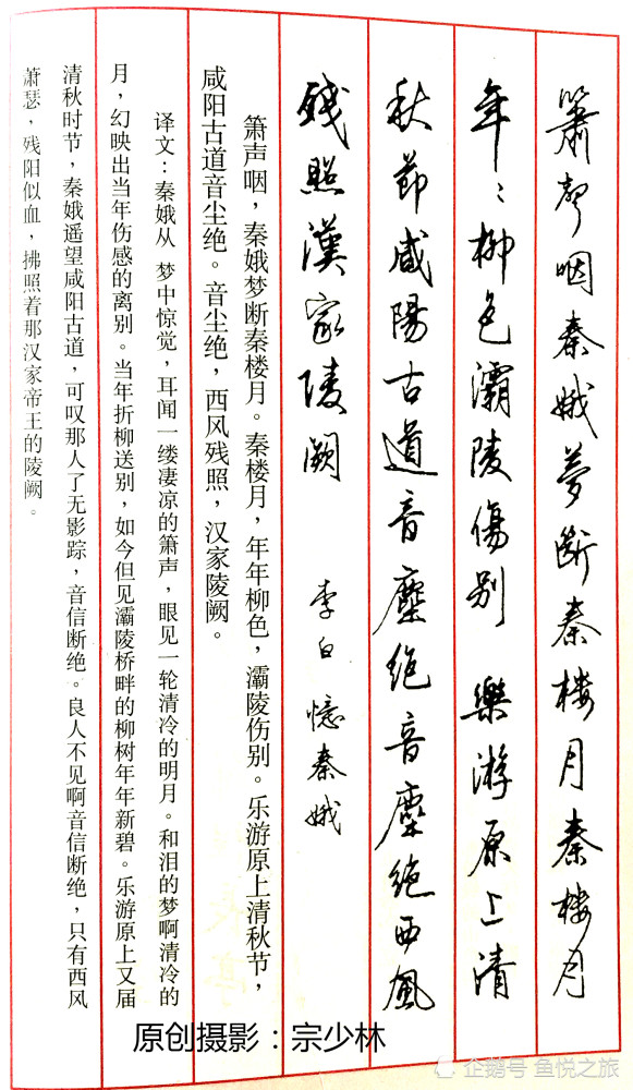 當代書法之冠:梁鼎光《唐宋百家詞選》沈鵬,孫曉雲望塵莫及