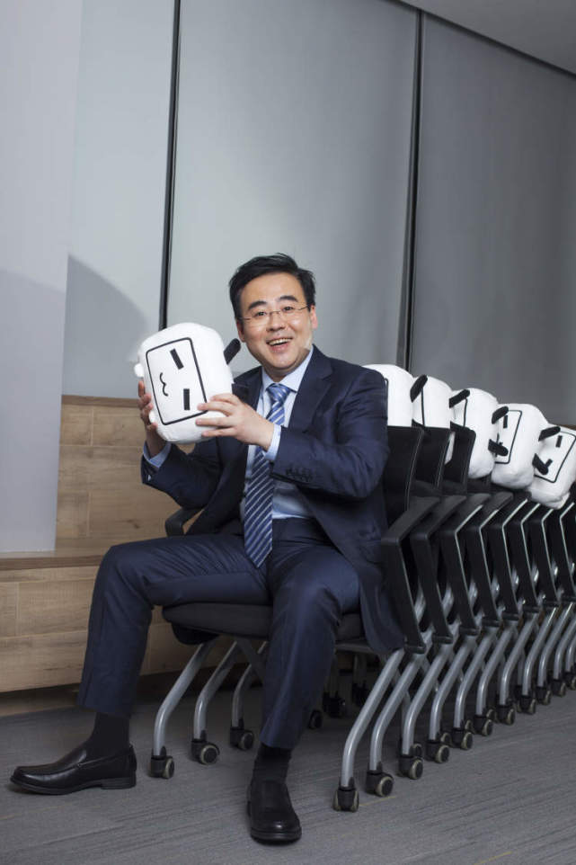 特别对话会陈睿创造着奇迹的b站是向世界介绍中国的一个窗口