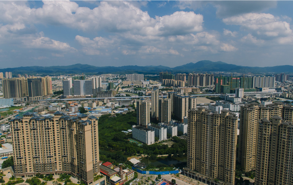 惠州仲恺新楼盘有哪些对仲恺楼盘感兴趣的朋友赶紧看过来