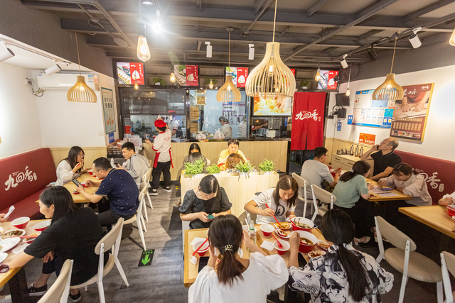 水饺品牌排行_助推中原饺子行业发展,九回香品牌战略升级发布会即将举行