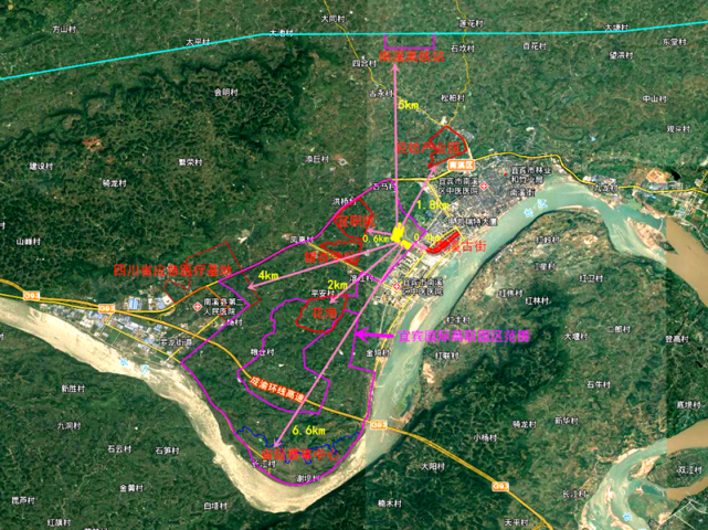 181亩69亩南溪这2宗地拟出让