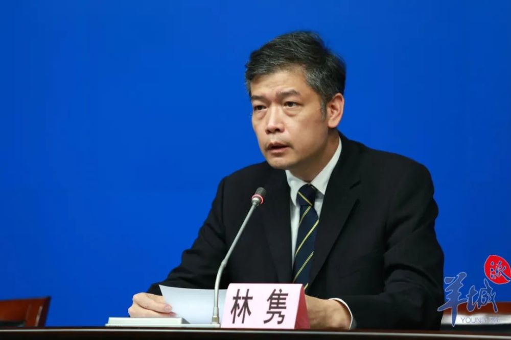 荔湾区委常委,常务副区长林隽介绍,在落实疫情防控措施前提下,南片