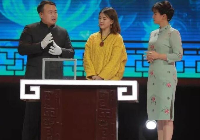 17万元收购的名画,转手卖了8700万!意外揭开刘岩的"专家"身份