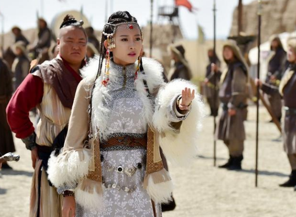 和亲公主嫁到蒙古后 为何大多没生儿育女 只因蒙古有一陋习 全网搜