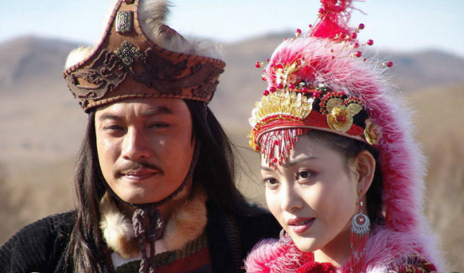 和亲公主嫁到蒙古后 为何大多没生儿育女 只因蒙古有一陋习 全网搜