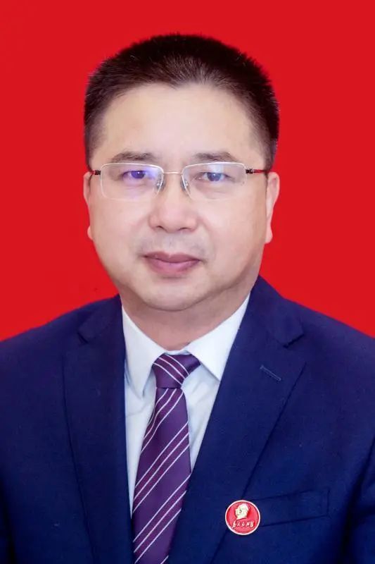 这个湘阴人任长沙市委常委市纪委书记