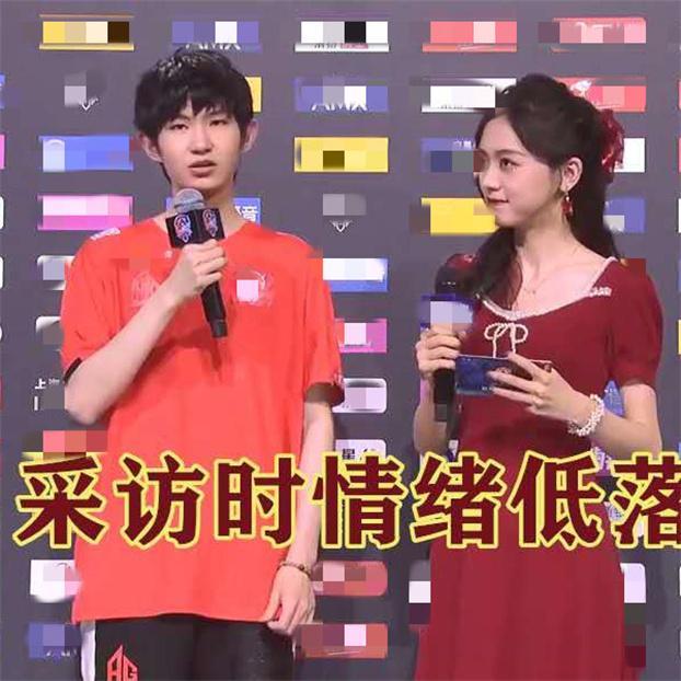 继梦泪后ag一诺也自曝退役想法网友网暴毁了太多电竞梦