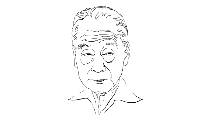 许渊冲高层次的文学翻译需要再创造