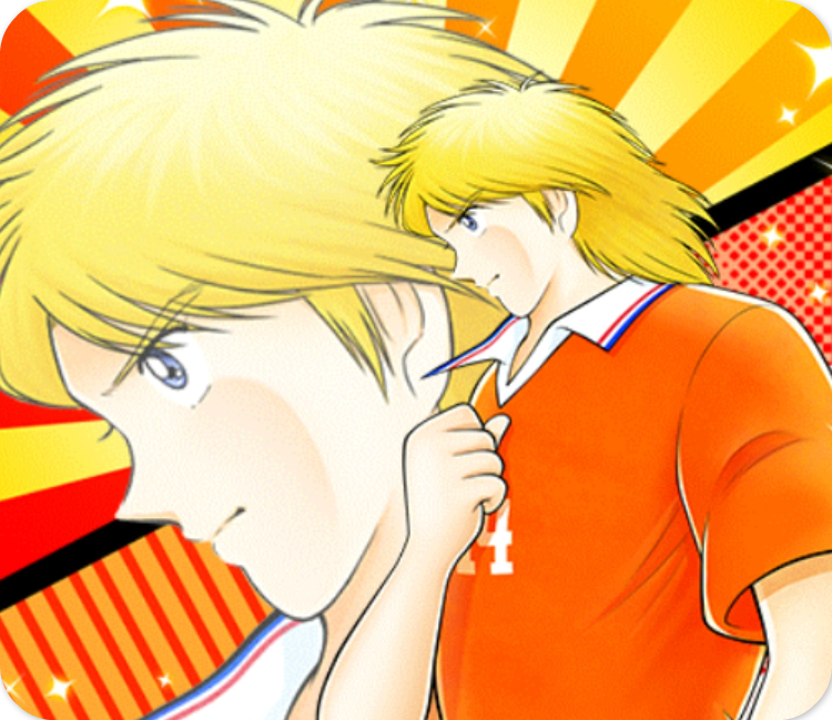 如果足球小将中的球员也参加2020欧洲杯