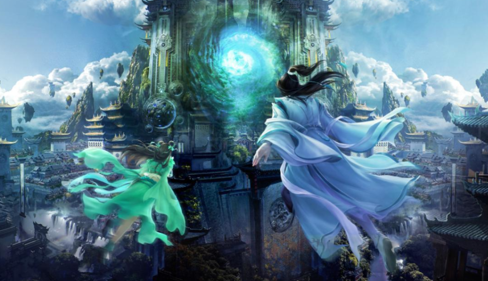 十四年一晃而过你对诛仙的世界真的足够了解吗