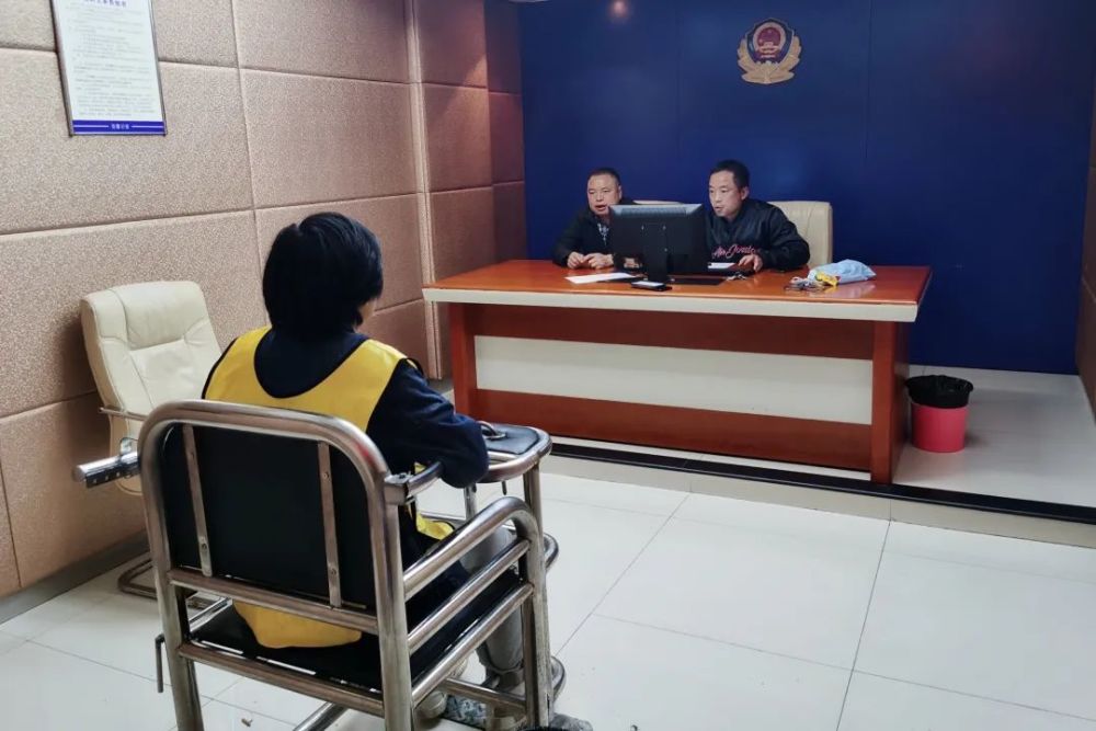 我为群众办实事这群小伙不简单