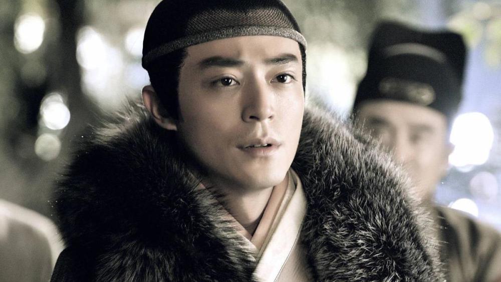 明景泰帝朱祁钰,堂堂一国之君,为何却被以亲王的规格埋葬?