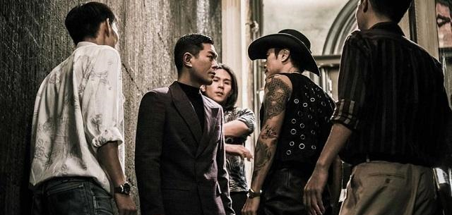 细b江湖寸爆史新生代最浪古惑仔尖东惹火小霸王