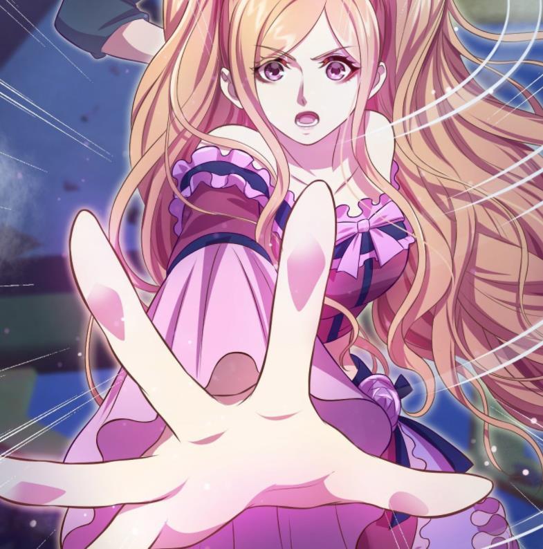 叶罗丽第九季莫莎表现抢眼颜值盖过王默