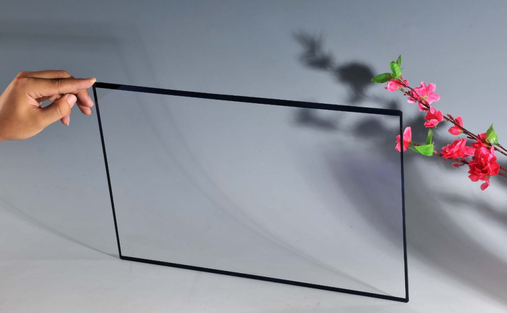 影响能源格局的发电玻璃,让美国印度急红了眼,却在中国成功问世