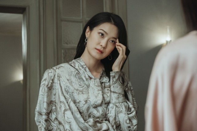 华丽阴冷,不择手段都是爱|玉子妍|李宝英|李慧珍