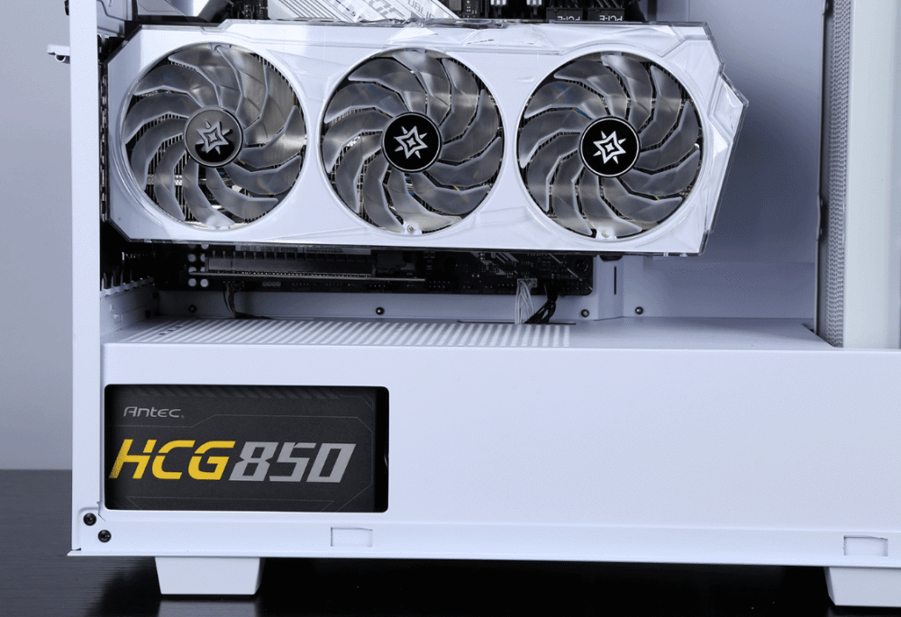 10代i510600kf会限制3080ti显卡性能吗装机实测告诉你