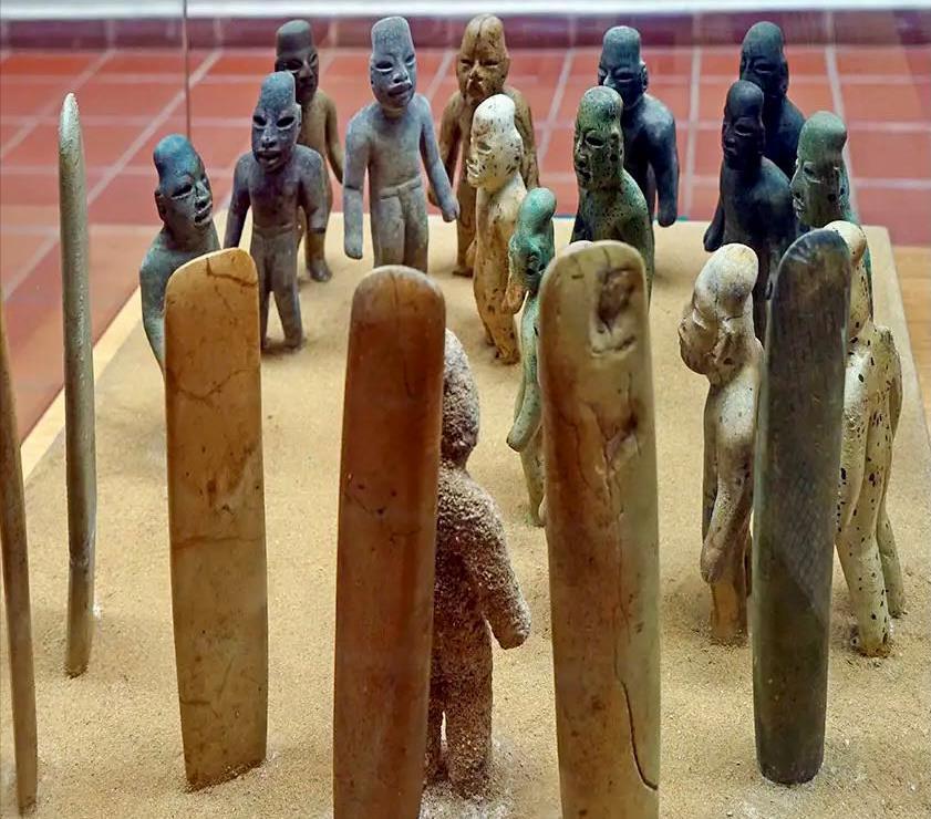 印第安人究竟是否起源于中国？科学家找到其来自东北亚的重要证据_腾讯新闻