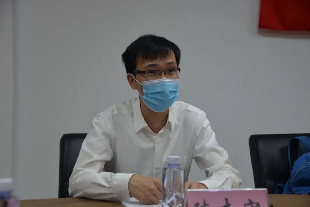 陈志宏表示,在最高人民法院信息中心,北京高院统筹指导,支持下,石景山