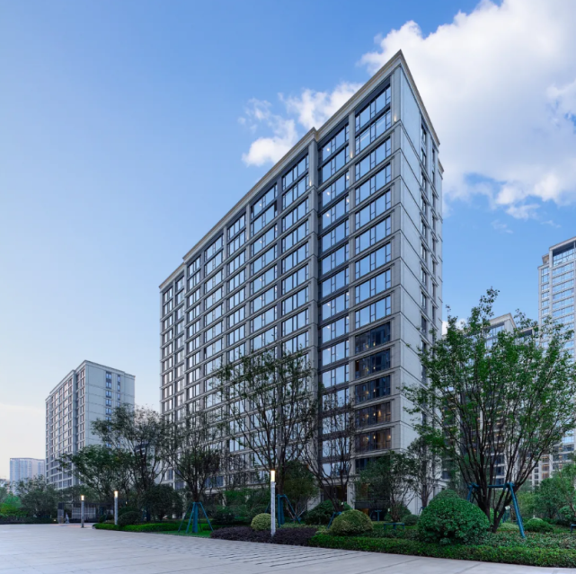 融创城市森系作品来袭,让生活重新想象!