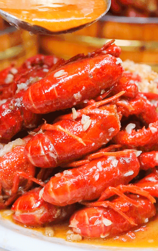 打造院子里的江湖!|小龙虾|烧烤|烧鸡公|南阳