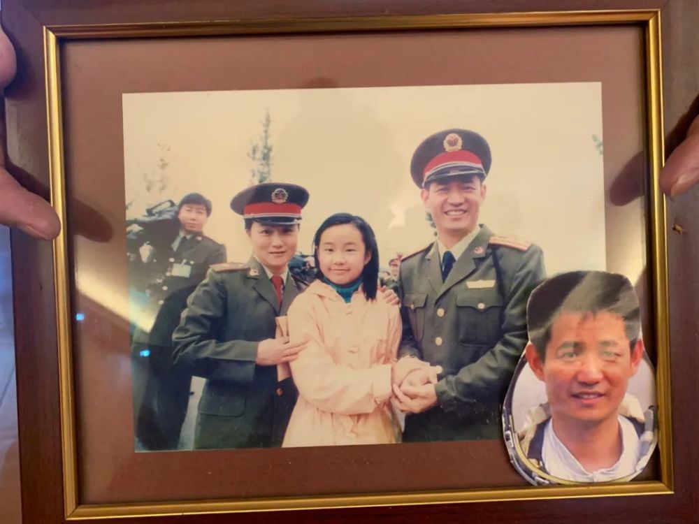 丈母娘喊话江西女婿聂海胜视频刷爆