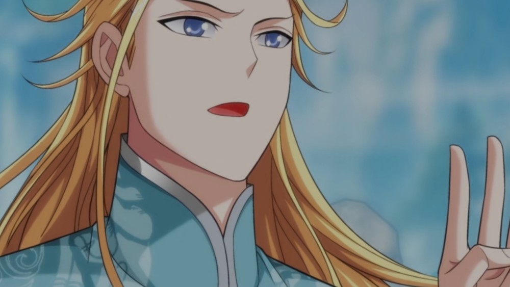 斗破苍穹之大主宰第3季 第2集_腾讯新闻