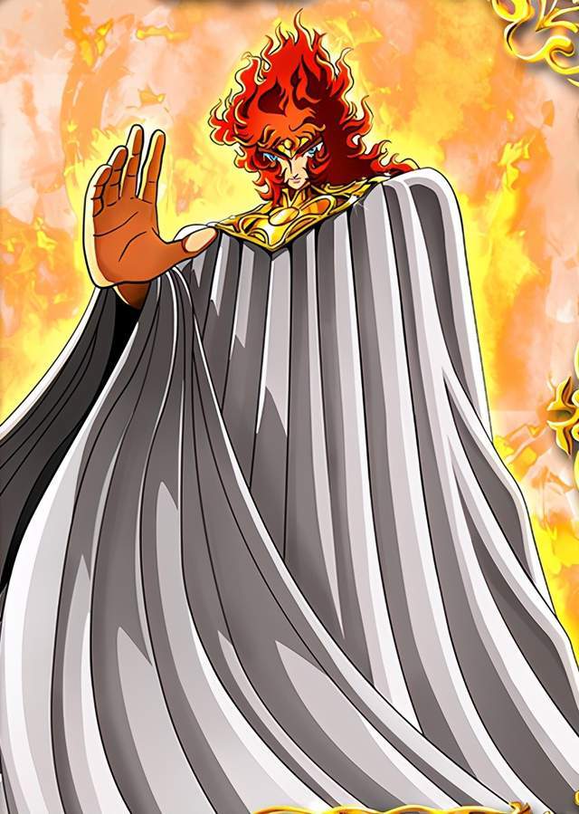 圣斗士星矢哈迪斯被人类压制时天界众神为何无一增援