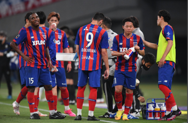 日本天皇杯101年来的最大冷门 由他们制造