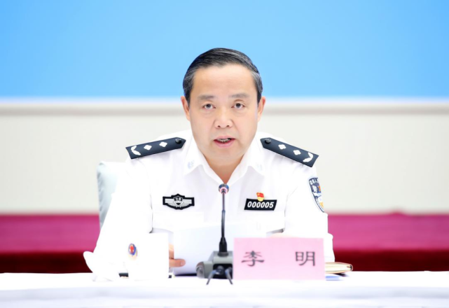 厅领导李自清,濮传宏,曹明,王立朝,赵志坚,杨喜军分别从分管角度提了