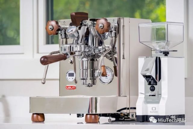 进阶意式半自动咖啡机怎么挑 个人入坑心路历程分享