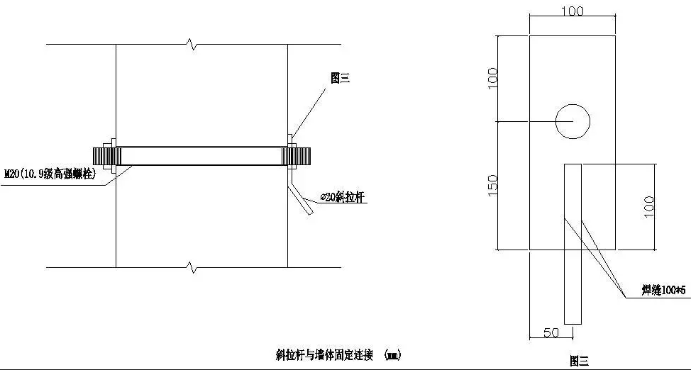 花籃懸挑腳手架原來有這麼多優勢!_騰訊新聞