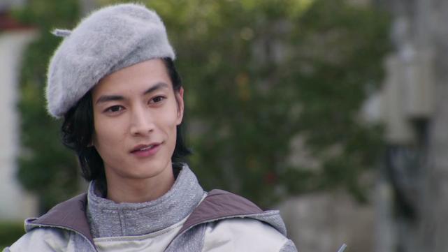 假面骑士时王:斯沃鲁兹明明被彻底击败,为何在网剧中又再度觉醒|庄吾