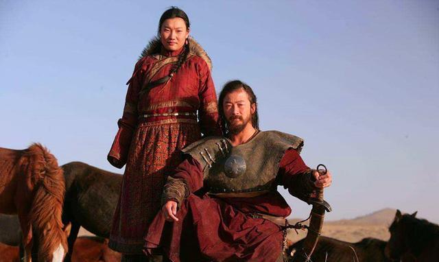 札木合有两次机会可以消灭成吉思汗,他为何放弃了?