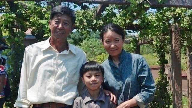 所以身材和气质都很好,不过自从生了王宏之后,再加上王永泉常年住在