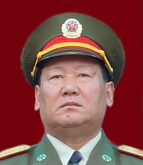 七大军区成立有三位军长出任大军区司令员三年后全部晋升中将